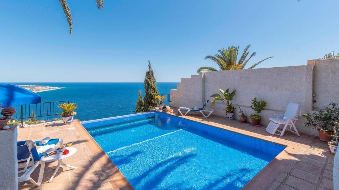 Paraiso Azul By Ruralidays Villa *